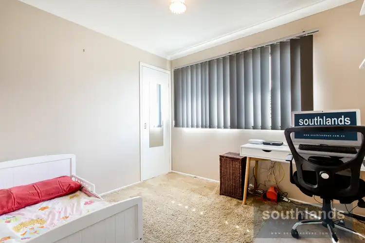 Sixth view of Homely house listing, 3 Hanbury Close, South Penrith NSW 2750