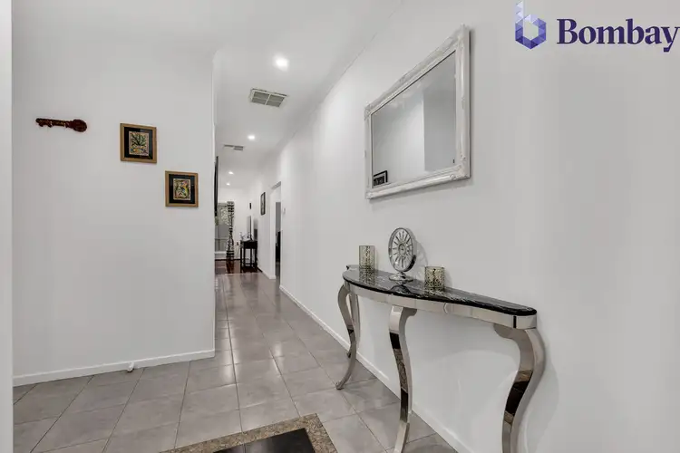 Second view of Homely house listing, 2 Penny Lane, Craigieburn VIC 3064