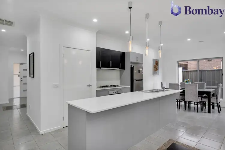 Third view of Homely house listing, 2 Penny Lane, Craigieburn VIC 3064