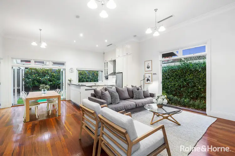 Second view of Homely house listing, 11 Rennie Street, Williamstown VIC 3016