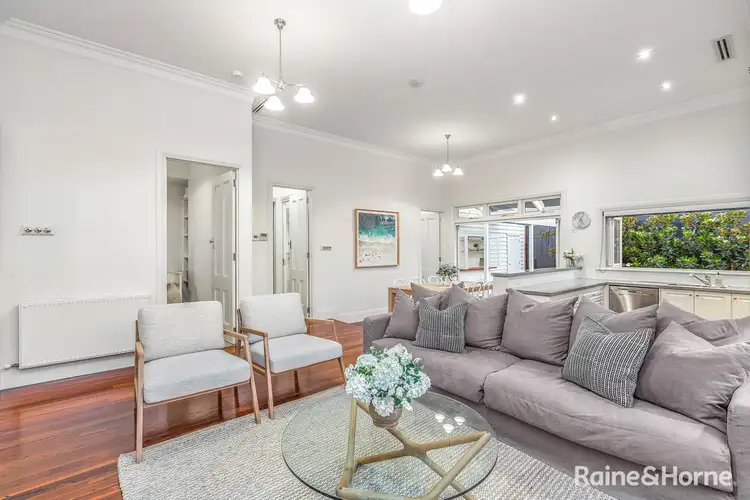 Fourth view of Homely house listing, 11 Rennie Street, Williamstown VIC 3016