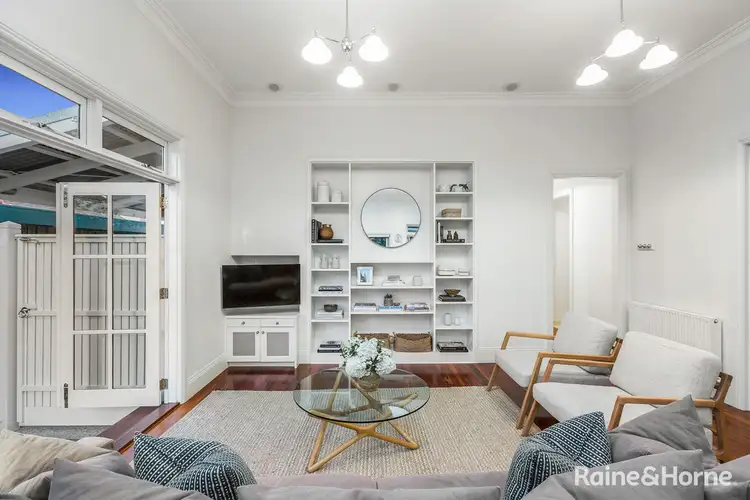 Fifth view of Homely house listing, 11 Rennie Street, Williamstown VIC 3016