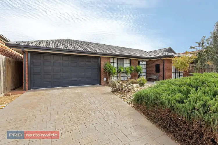 4 Delta Court, Werribee VIC 3030