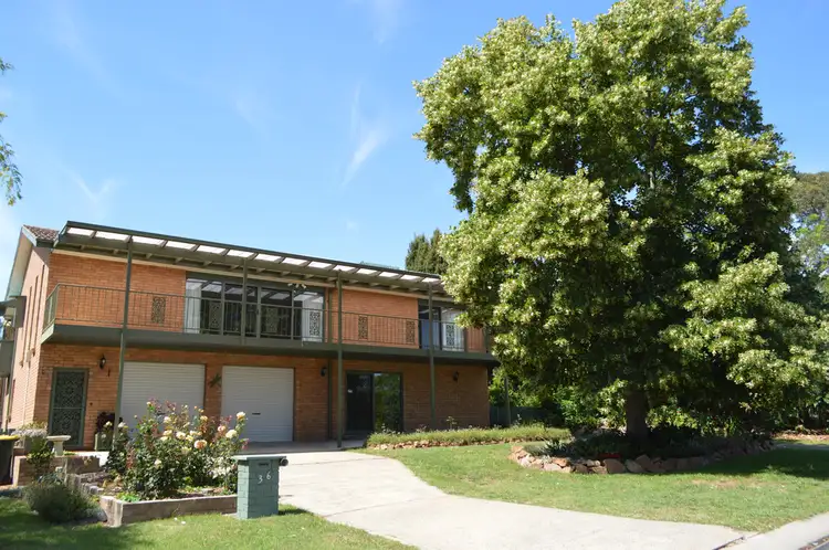 36 Prescott Street
