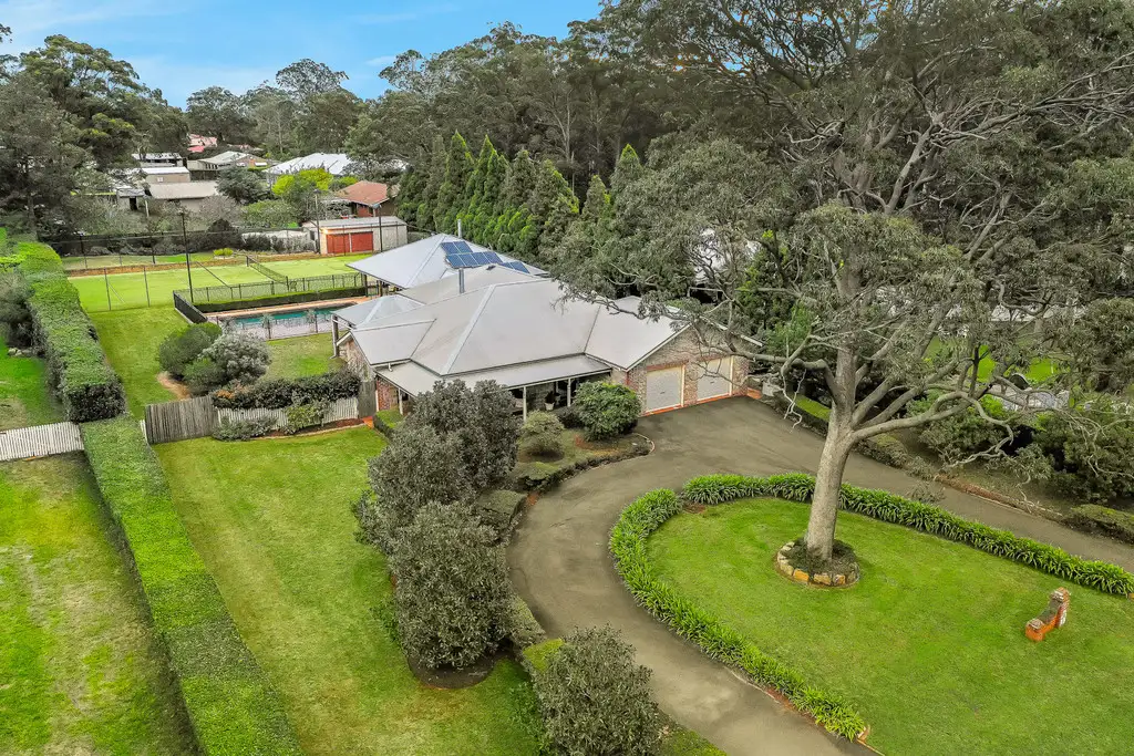 Main view of Homely house listing, 40 Merrol Street, Highfields QLD 4352