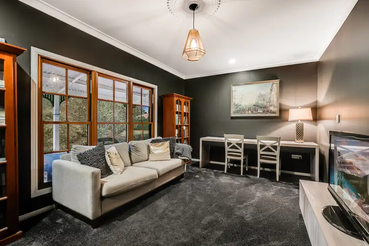 Second view of Homely house listing, 40 Merrol Street, Highfields QLD 4352