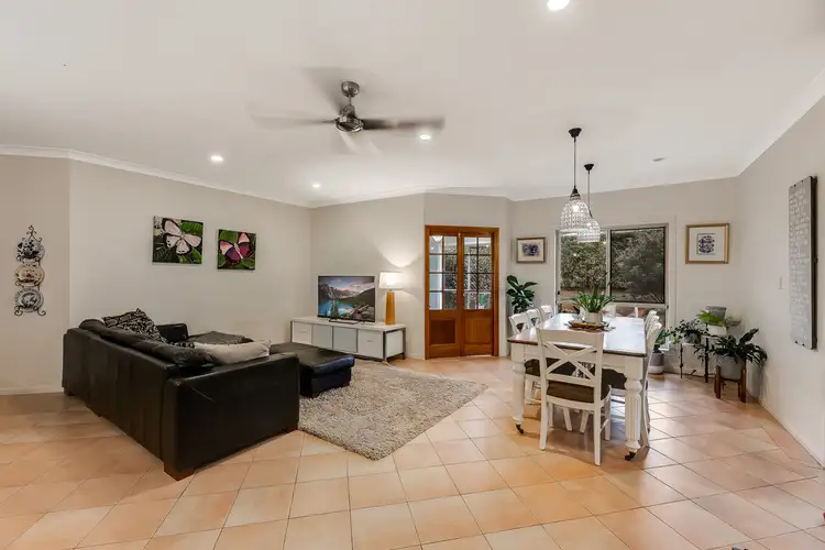 Third view of Homely house listing, 40 Merrol Street, Highfields QLD 4352