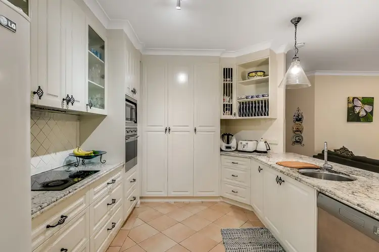 Fourth view of Homely house listing, 40 Merrol Street, Highfields QLD 4352