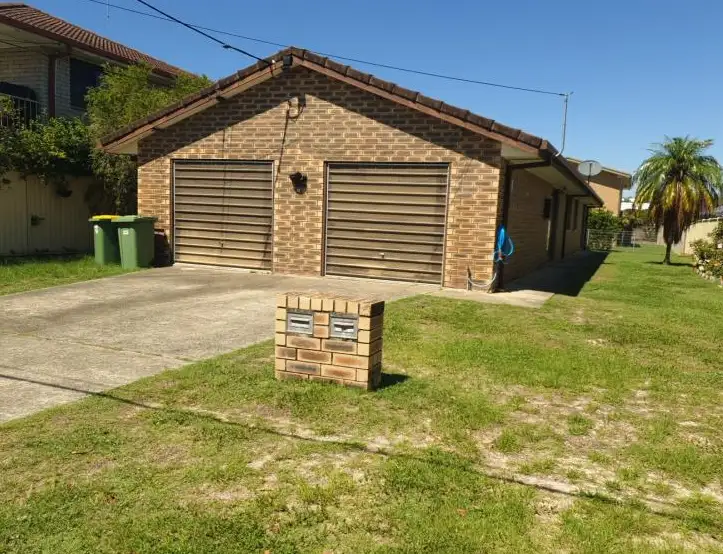 Second view of Homely house listing, 1 & 2/18 Nankeen Avenue, Paradise Point QLD 4216