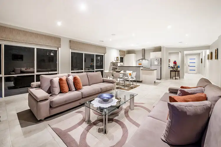 Fourth view of Homely house listing, 24 Carabeen Way, Lyndhurst VIC 3975