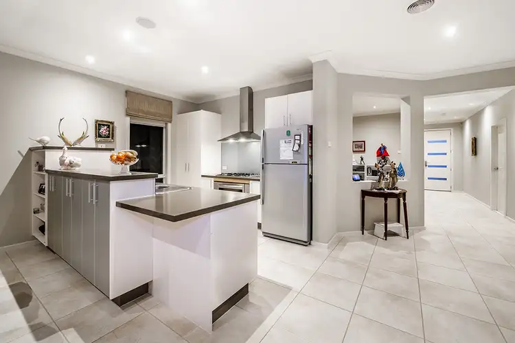 Sixth view of Homely house listing, 24 Carabeen Way, Lyndhurst VIC 3975
