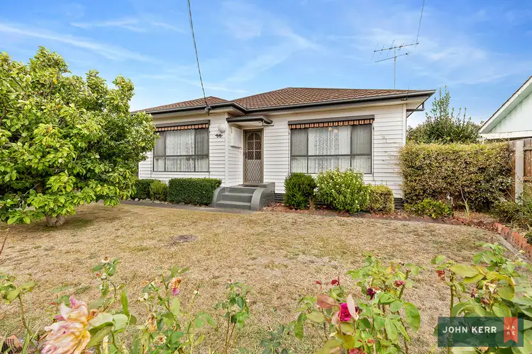 55 Victoria Street, Moe VIC 3825