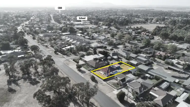 31 High Street West, Ararat VIC 3377