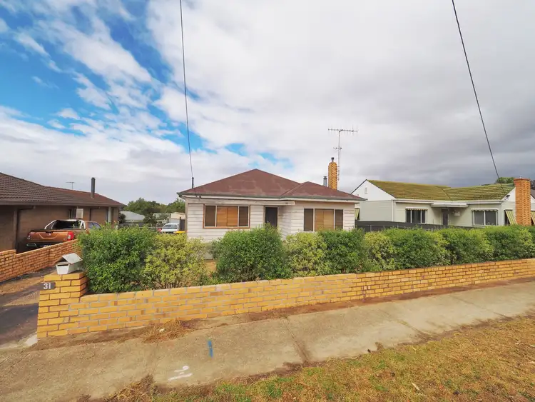 Fifth view of Homely house listing, 31 High Street West, Ararat VIC 3377