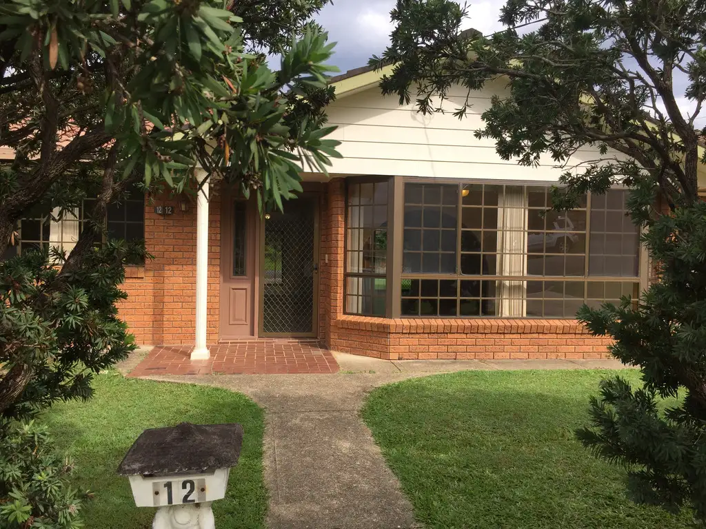 Main view of Homely house listing, 12 Curlew, Nambucca Heads NSW 2448