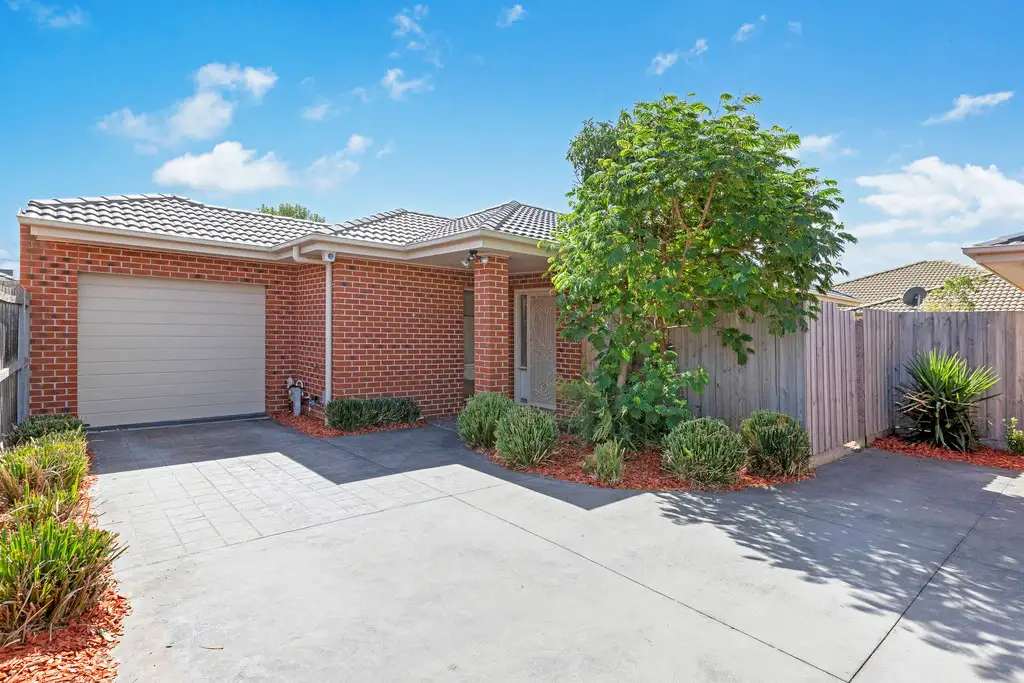 Main view of Homely unit listing, 3/27 Swanpool Avenue, Chelsea VIC 3196