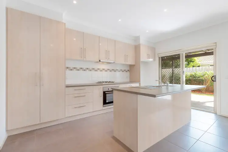 Second view of Homely unit listing, 3/27 Swanpool Avenue, Chelsea VIC 3196
