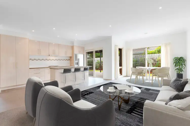Third view of Homely unit listing, 3/27 Swanpool Avenue, Chelsea VIC 3196