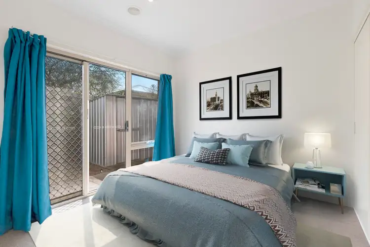 Fourth view of Homely unit listing, 3/27 Swanpool Avenue, Chelsea VIC 3196