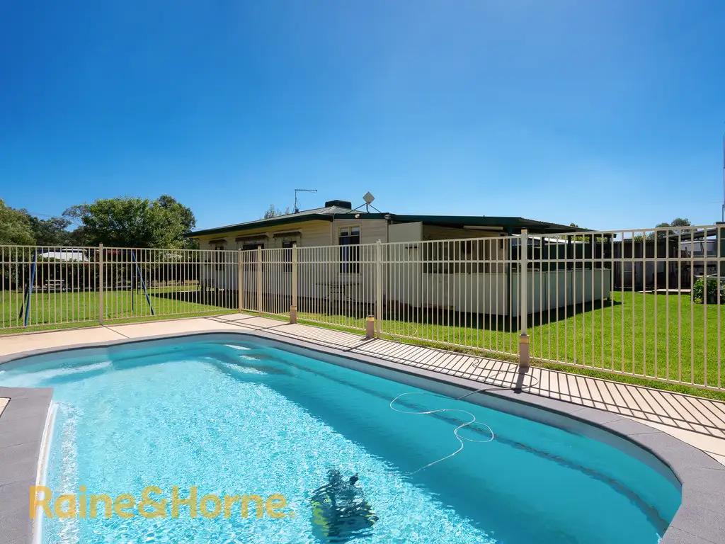 Main view of Homely house listing, 8 Condon Close, Ladysmith NSW 2652