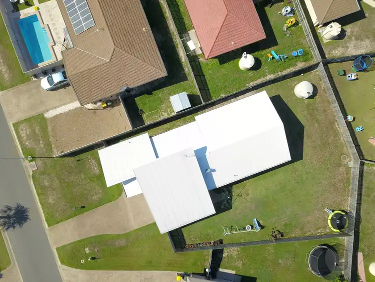 Third view of Homely house listing, 4 Parame Court, Nikenbah QLD 4655