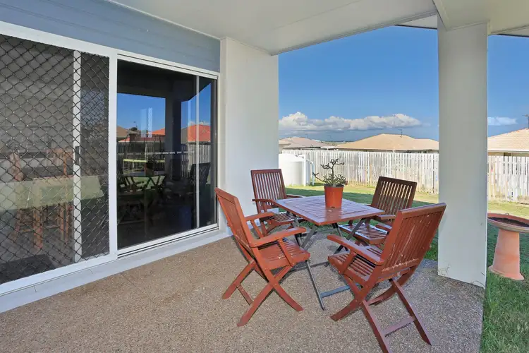 Fifth view of Homely house listing, 4 Parame Court, Nikenbah QLD 4655