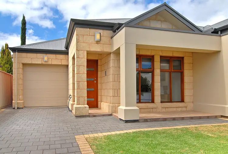 Main view of Homely house listing, 10 Treloar Avenue, Kensington Park SA 5068