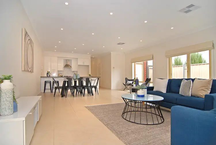 Second view of Homely house listing, 10 Treloar Avenue, Kensington Park SA 5068