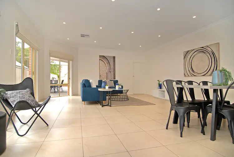 Third view of Homely house listing, 10 Treloar Avenue, Kensington Park SA 5068