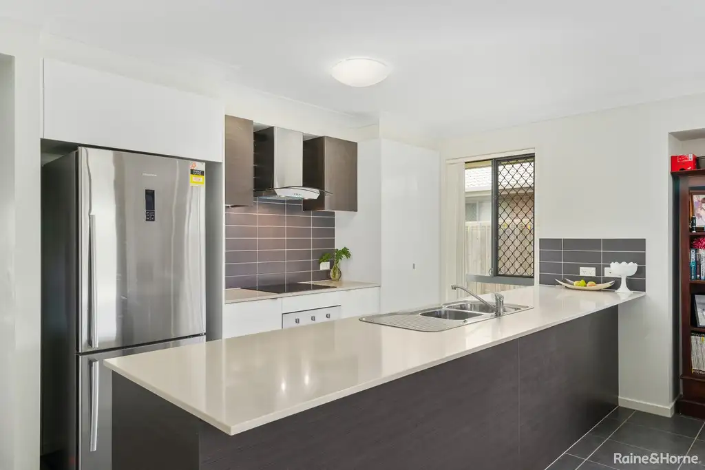 Main view of Homely house listing, 42 FEATHER COURT, Morayfield QLD 4506