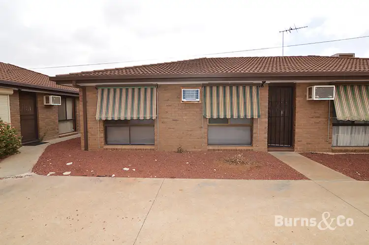 Main view of Homely unit listing, 2/373 San Mateo Avenue, Mildura VIC 3500