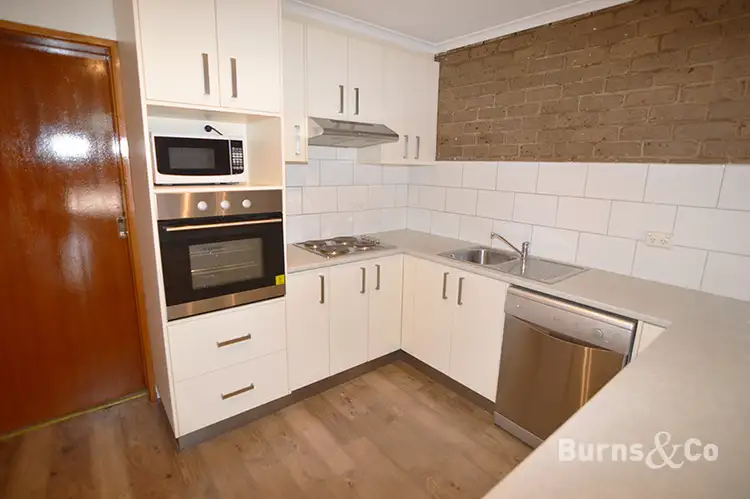 Fourth view of Homely unit listing, 2/373 San Mateo Avenue, Mildura VIC 3500