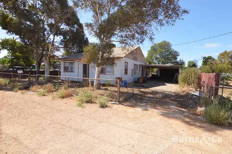 20 Sanders Street, Merbein VIC 3505