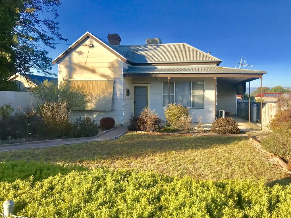 Main view of Homely house listing, 59 Macpherson Street, Nhill VIC 3418