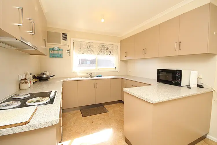 Second view of Homely house listing, 59 Macpherson Street, Nhill VIC 3418