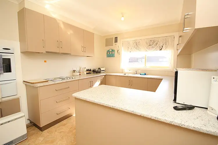 Third view of Homely house listing, 59 Macpherson Street, Nhill VIC 3418