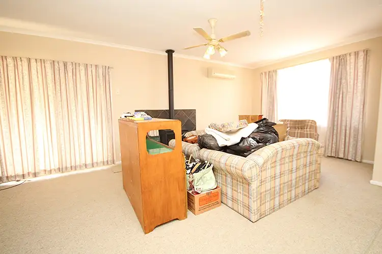 Fifth view of Homely house listing, 59 Macpherson Street, Nhill VIC 3418