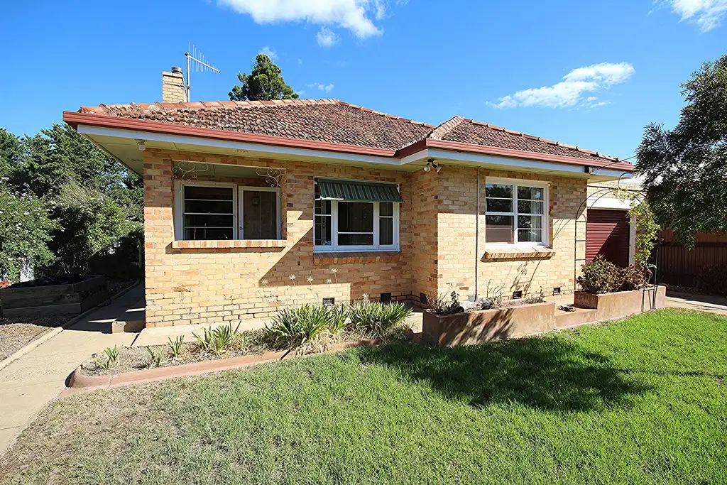 Main view of Homely house listing, 3 Baker Street, Nhill VIC 3418