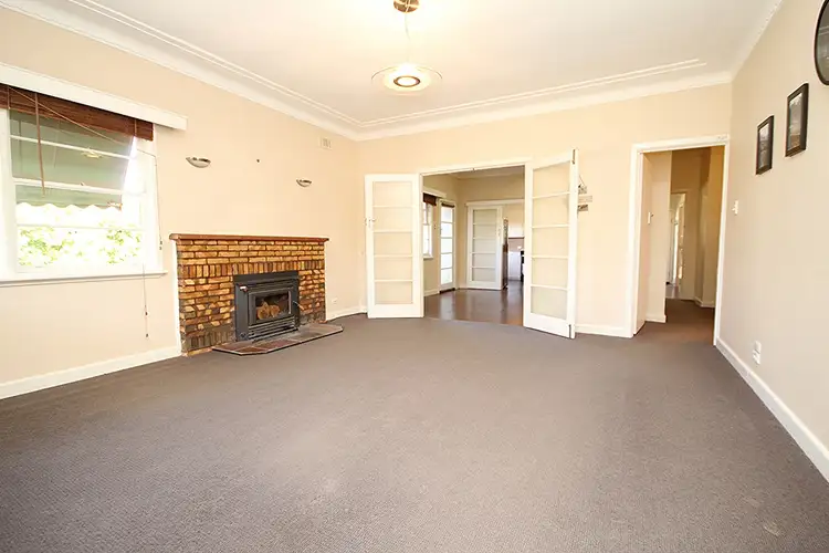 Second view of Homely house listing, 3 Baker Street, Nhill VIC 3418