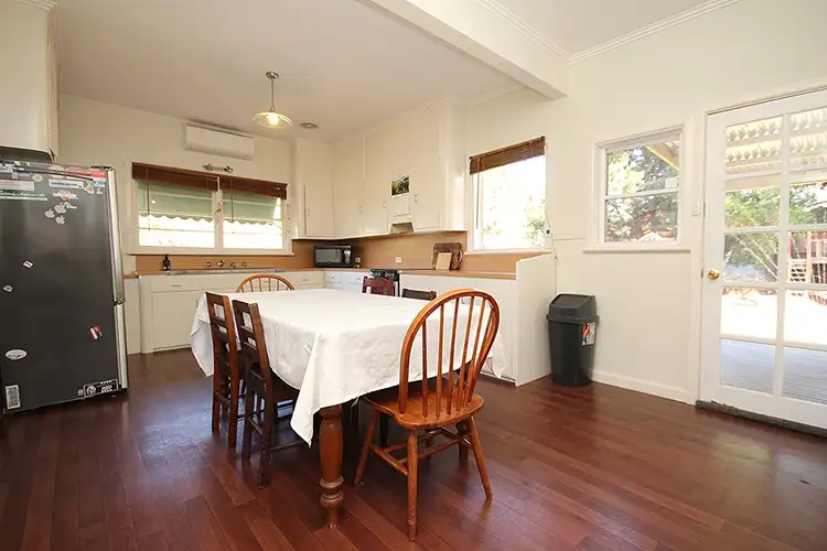 Sixth view of Homely house listing, 3 Baker Street, Nhill VIC 3418