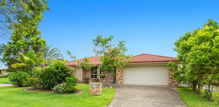 1/19 Riversdale Boulevard, Banora Point NSW 2486