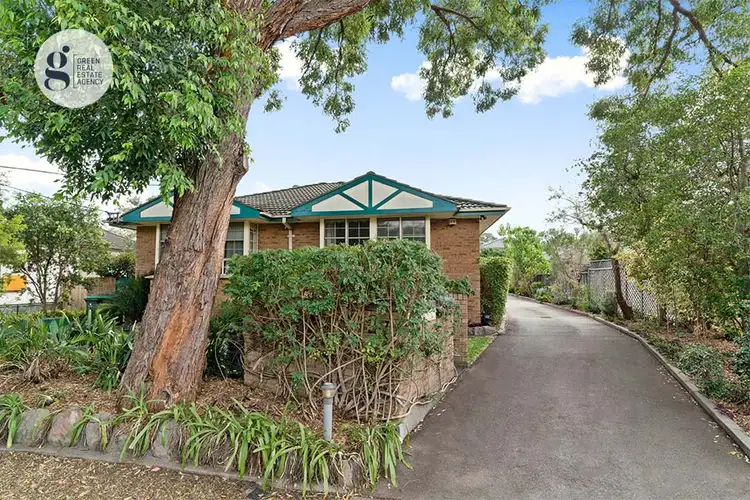 Fourth view of Homely villa listing, 2/27 Huxley Street, West Ryde NSW 2114