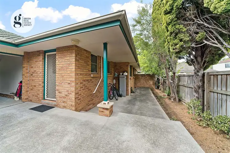 Fifth view of Homely villa listing, 2/27 Huxley Street, West Ryde NSW 2114