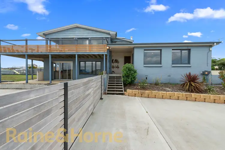 Second view of Homely house listing, 9 View Street, Midway Point TAS 7171