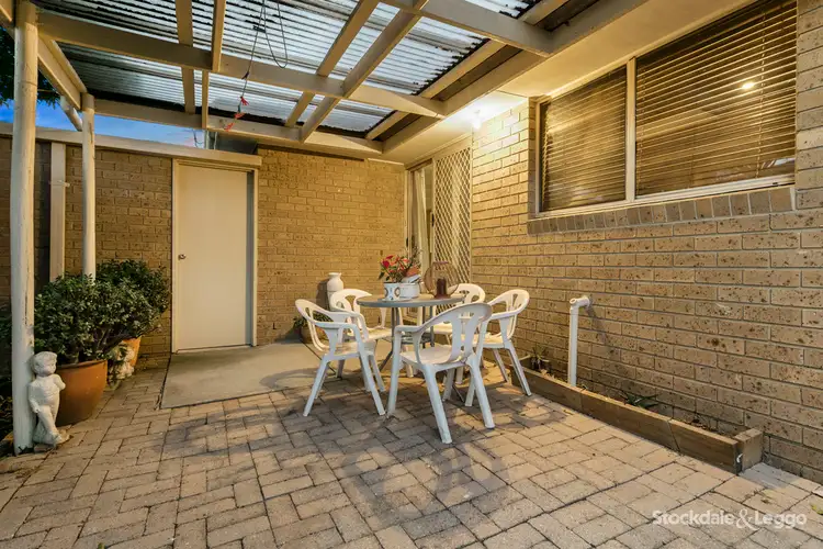 Second view of Homely unit listing, 3/95 Warrandyte Road, Langwarrin VIC 3910