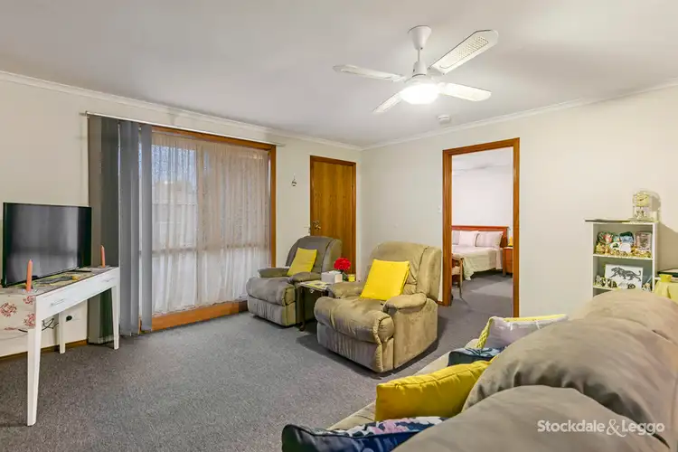 Third view of Homely unit listing, 3/95 Warrandyte Road, Langwarrin VIC 3910