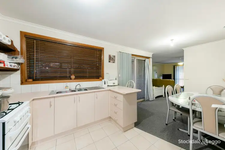 Fourth view of Homely unit listing, 3/95 Warrandyte Road, Langwarrin VIC 3910