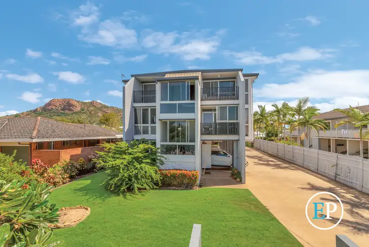 7/150 Mitchell Street, North Ward QLD 4810