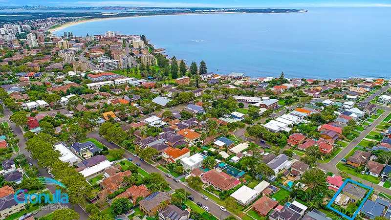 Main view of Homely house listing, 19 Boronia St, Cronulla NSW 2230