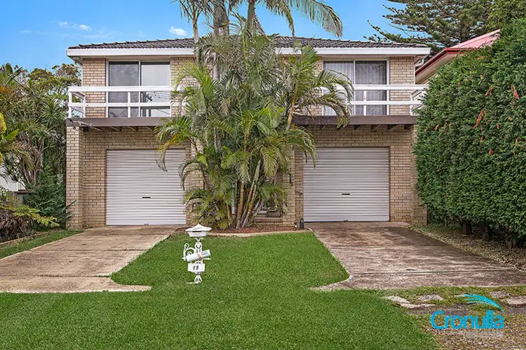 Third view of Homely house listing, 19 Boronia St, Cronulla NSW 2230